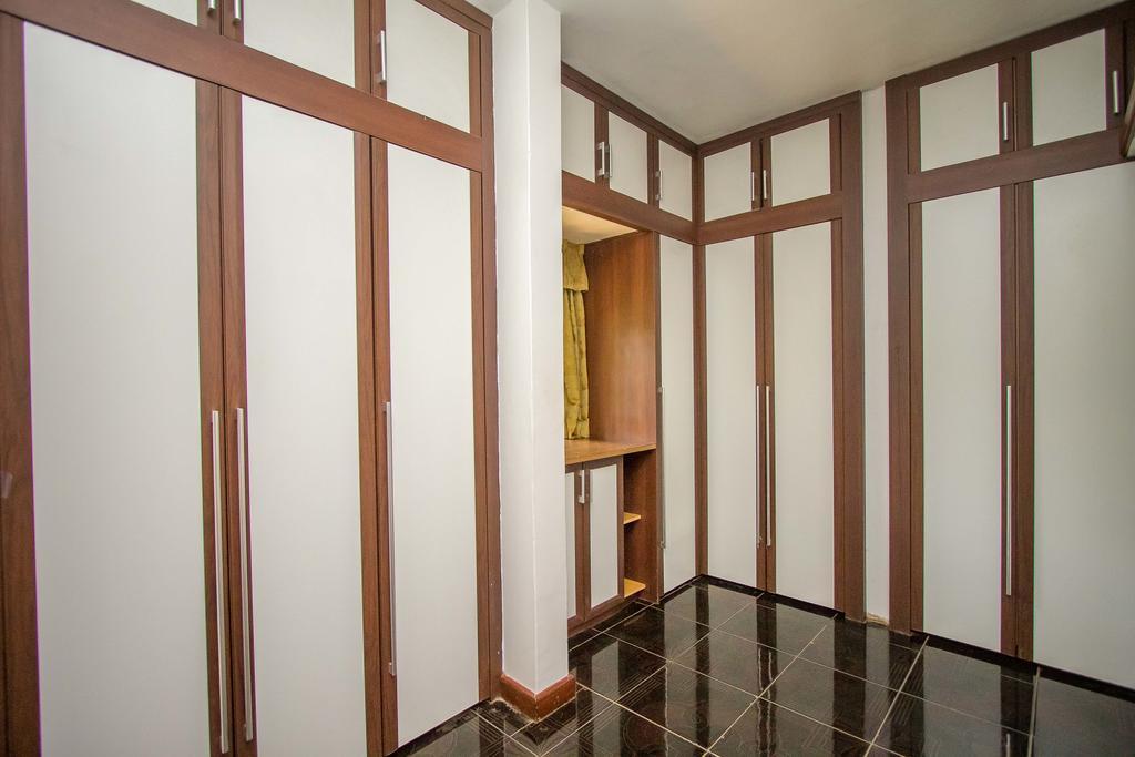Alfa Hotel Munyonyo 坎帕拉 外观 照片